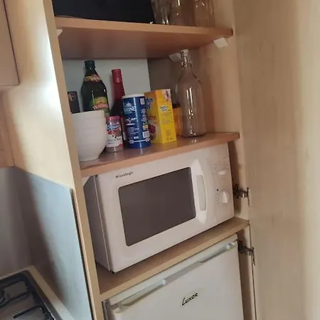 Roulotte Equipee - La Paquerie *