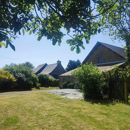 Roulotte Equipee - La Paquerie *