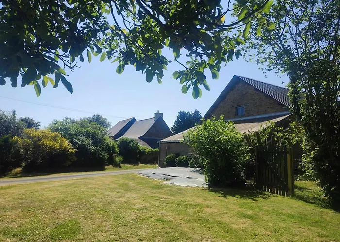 Roulotte Equipee - La Paquerie *