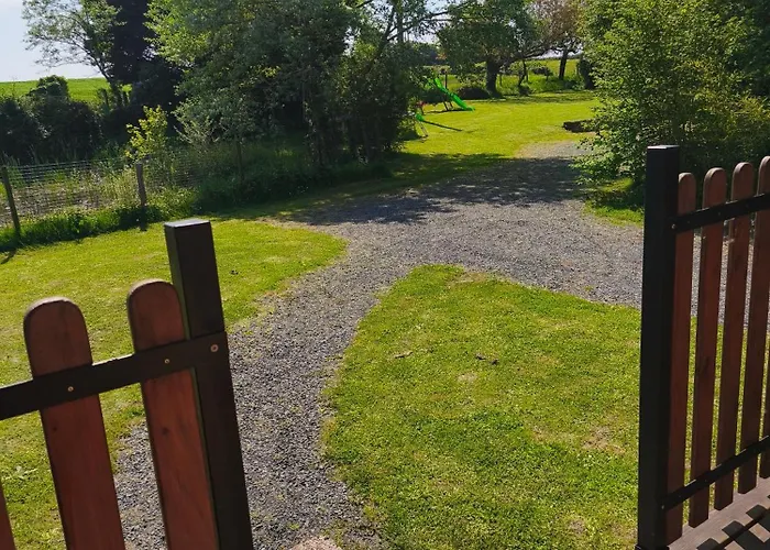 Hébergement de vacances Roulotte équipée - La Pâquerie Le Louroux-Béconnais
