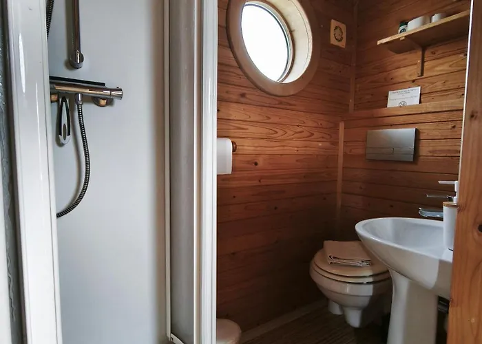 Roulotte Equipee - La Paquerie * Le Louroux-Béconnais